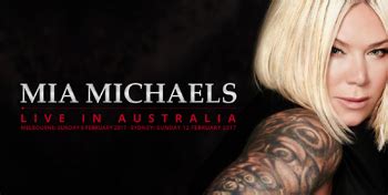 miu michaels australia.